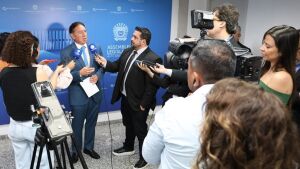 Gerson destaca semestre produtivo da ALEMS com entrega de resultados para população