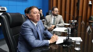 Gerson Claro defende tom conciliador e diplomacia frente ao anúncio tarifário dos EUA 