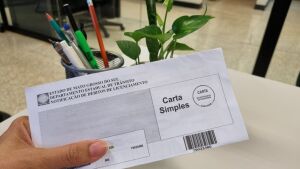 Detran-MS deixa de enviar guia de licenciamento de veículos para as residências dos proprietários a partir de agosto 