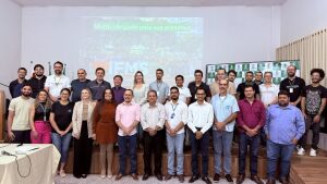 IFMS Coxim realiza audiência pública para implantação do curso de Tecnologia em Agroindústria