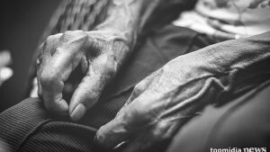 Homem é preso por agredir a avó de 88 anos diagnosticada com Alzheimer em MS

