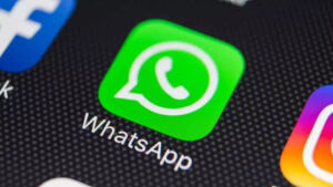 Caiu aí? WhatsApp apresenta instabilidade nesta quinta-feira (24)