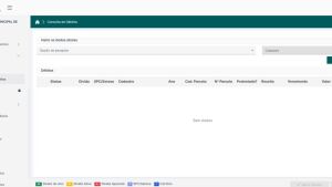 Prefeitura de Coxim lança novo portal de serviços online para facilitar a vida do cidadão
