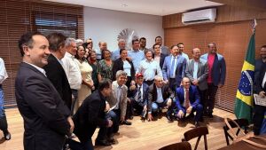 MS ATIVO: R$ 49 milhões garantem novo capítulo de desenvolvimento de Coxim