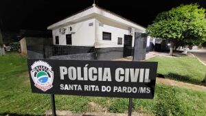 Preso homem que abusava dos enteados em MS e dizia que criança 