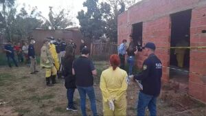 Grávida de 6 meses foi queimada viva e corpo encontrado em casa abandonada