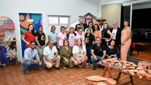 Sebrae lança projeto inédito para fortalecer a economia criativa na região norte de MS