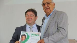 TCE-MS promove em Coxim  