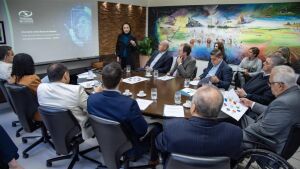 TCE-MS lança projeto para apoiar municípios na implementação da LGPD