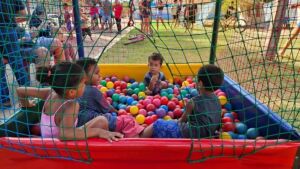 Prefeitura de Coxim promove ação social no CRAS Senhor Divino nesta sexta-feira, 22 de agosto 