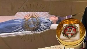 Com pedaço do coração em Campo Grande, beato Carlo Acutis será canonizado esta semana no Vaticano