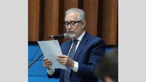 Projeto de Antonio Vaz defende valorização da cultura automotiva com data oficial em MS