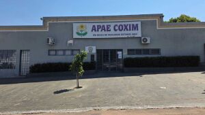 Semana Nacional da Pessoa com Deficiência Intelectual e Múltipla tem programação especial em Coxim