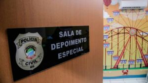 Mãe fica em estado de choque ao flagrar filha de 8 anos sendo estuprada pelo avô em Campo Grande