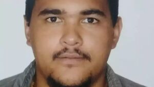 Após estuprar e matar menina de 06 anos em MS, suspeito passou a tarde com o pai da vítima