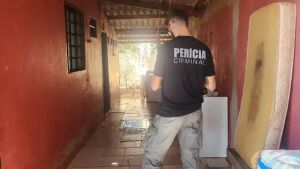 Em Coxim, padrasto estupra adolescente de 14 anos após mãe fornecer bebida alcoólica