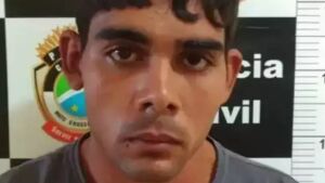 Suspeito de liderar facção é morto durante confronto com policiais em Coxim 