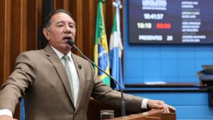 Gerson Claro apresenta balanço de ações e avanços para MS após Missão Ásia