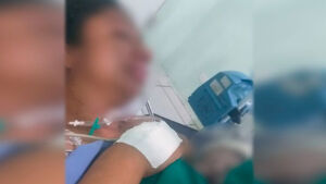 Pais acusam maternidade de negligência após filho nascer morto: 'esperaram troca de plantão'

