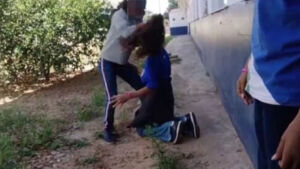 Justiça determina internação de menores que espancaram garota de 12 anos em escola
