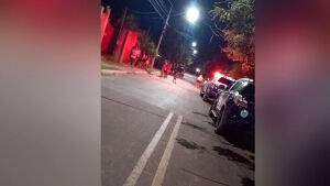 Homem foi morto por irmão após discussão por uso de drogas em frente a crianças em MS