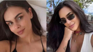 Amanda Kimberlly expõe conversas e desmente Bruna Biancardi: 'Cruel'