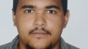 Criminoso que estuprou menina de 6 anos morre em troca de tiros com a polícia em Campo Grande