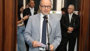 Projeto de Mochi ajusta lei de procedência de veículos em MS