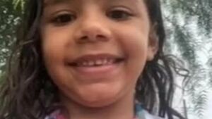 Menina de 8 anos picada por escorpião morre em Campo Grande