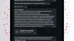 Pai suspeito de obrigar filhas adolescentes a gravarem conteúdo sexual é preso 