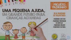 Tribunal de Justiça de Mato Grosso do Sul implanta Projeto Padrinho em Coxim nesta sexta-feira, 29 de agosto 