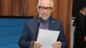 Antonio Vaz propõe lei para blindar escolas contra pedofilia e exploração sexual infantil