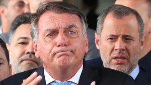 Por 4 a 1, STF condena Bolsonaro e mais sete por trama golpista