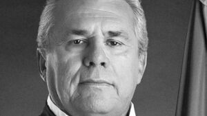 Conselheiro aposentado Cícero de Souza será velado hoje no TCE-MS