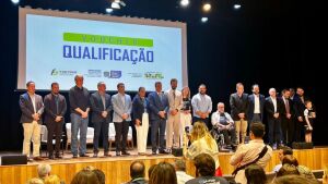 Coxim se alinha com o futuro do emprego em Mato Grosso do Sul