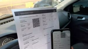 Setembro é mês de quitar o licenciamento das placas 3 e 9 em MS