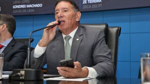 Gerson Claro destaca conquista do Prêmio Excelência em Competitividade 2025 pelo programa MS Ativo Municipalismo