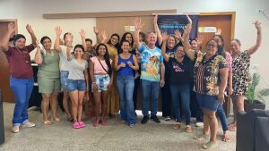Grupo Onça Pintada leva exames gratuitos a Alcinópolis