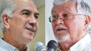 Briga de ex-governadores: Zeca declara guerra à Reinaldo após filiação ao PL