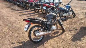 Detran-MS abre três leilões de carros, motos e sucatas