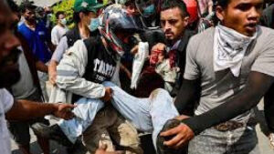 Protesto contra bloqueio de redes sociais no Nepal deixa pelo menos 19 mortos

