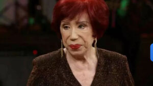 Morre Berta Loran, lenda do humor brasileiro e sobrevivente do holocausto, aos 99 anos