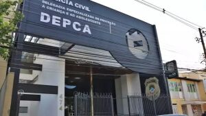 Menino de 11 anos é estuprado em banheiro de igreja e idoso vai preso
