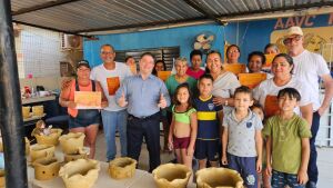 Encerramento do Projeto 