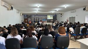 Prefeitura de Coxim fará apresentação do Relatório de Gestão da Saúde na Câmara Municipal