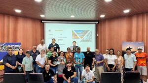 Coxim elege nova diretoria do Conselho Municipal de Turismo