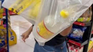Casos suspeitos de intoxicação por metanol sobem para cinco em MS