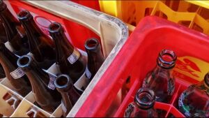 Intoxicação por metanol em bebidas tem investigação preventiva em MS