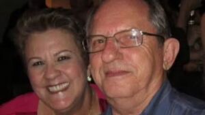 Casal que viveu 57 anos junto morre com minutos de diferença em MS: 'Nem a morte os separou'