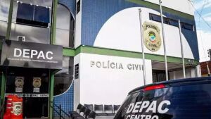Falso delegado extorque R$ 5,2 mil de idoso em golpe de pedofilia em MS 